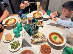 -松鹤面馆·古法焖肉面(观前店)