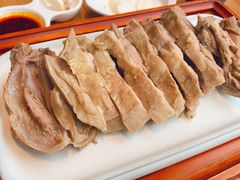 -品回味清真西北楼(宁波首店)