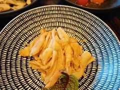 -新天世纪中餐厅