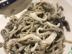 爆肚-清真·鸦儿李记·涮肉(和平里店)