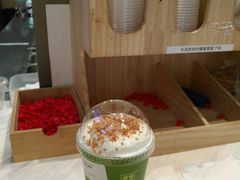 -奈雪的茶(市百一店)