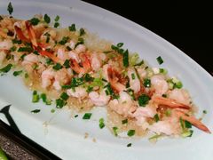 -绿茶餐厅(领展购物广场·中关村店)