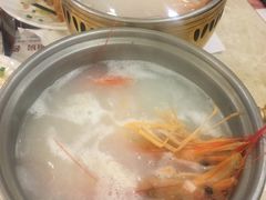 -芭菲盛宴·环球美食(锦城万达广场店)