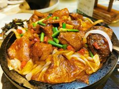 徽商臭鳜鱼-中国徽菜·徽商故里(远大店)