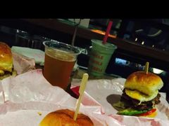 -华莱士·全鸡汉堡(沧源店)