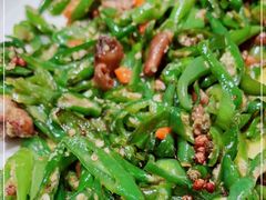 -铁公鸡·四川料理(天环广场店)