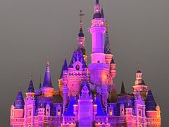 -上海迪士尼度假区