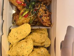 -悠个炸鸡(南京创始店)