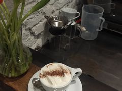 -常识咖啡common sense(春熙路店)