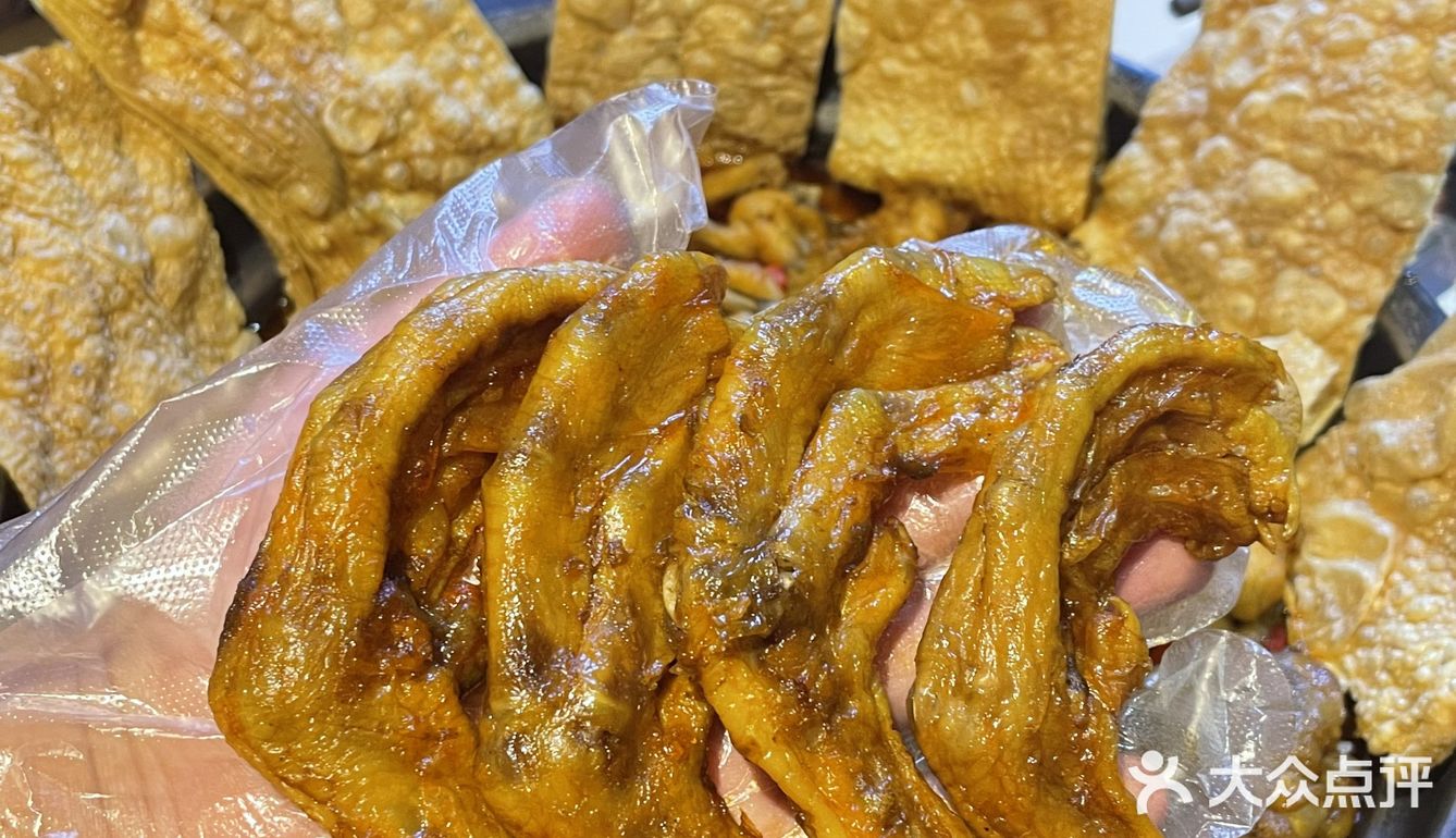 香晕我了😭还有人没吃过这锅螺蛳粉牛蛙吗