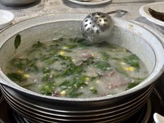 -丰尔粥食·粥底火锅·桑拿鸡(大良总店)