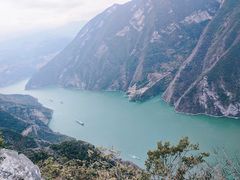 -白帝城·瞿塘峡景区