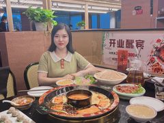 -三江两海老火锅(北京首店)