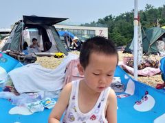 -金沙滩度假村