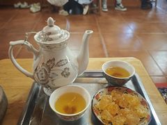 -百年老茶馆