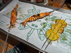 -串烧工坊 BBQ Box(牛车水店)