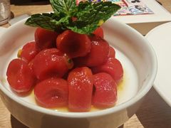 -翠贝卡&Mama Kelly Brunch Coffee(河西店)