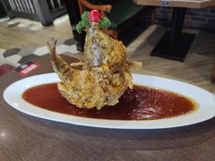 -老牌坊鲁菜名店(宽厚里店)