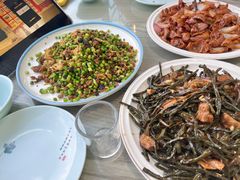 -哈尔滨春饼(朝山街店)