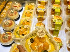 -丁香西饼屋(桂林路店)