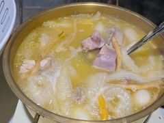 -友达面馆(广州总店)