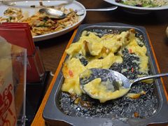 -俏东方·海味水饺·青岛菜(崂山店)