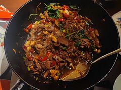 -小隐人家(乐松店)
