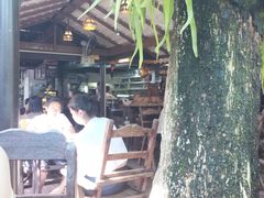 大堂-自然餐厅(Phuket)