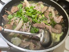 -乔阿马·江南味·驴肉香(龙湖华泾天街店)