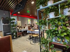大堂-老杨头烧烤(博烤堂店)