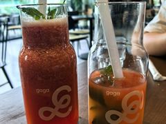 -gaga(北京新中关购物中心店)