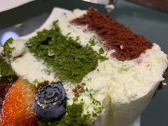 -杜夫朗格·蛋糕(烟台店)
