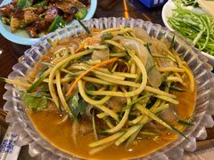 -东北老家私房菜(文灶店)