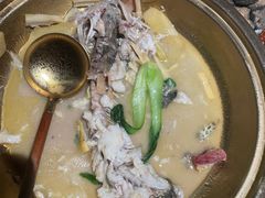 -野蔓果·山野菜(西湖景区·龙井茶田店)