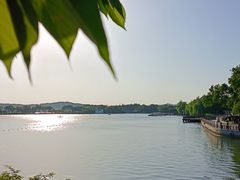 -石湖景区