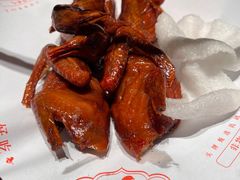 -鸽子侯·家宴·平价海鲜(绿地店)