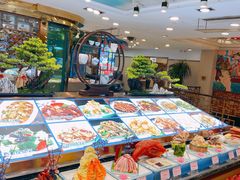 -良友·海鲜青岛菜(五四广场店)