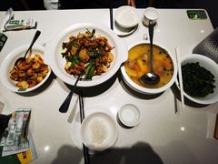 -绿草地·湘菜(7mall店)