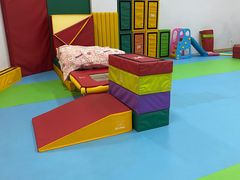 -飞奇儿体能体操馆(和平印象城店)