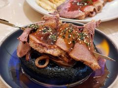 -MIO弥欧洋房西餐厅(中央大街店)