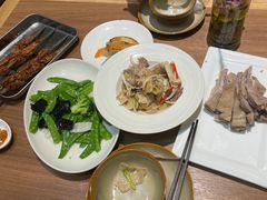 -贯贯吉·清真餐厅(浙江中路店)