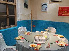 -即墨老公社·海肠捞饭大王(古城店)