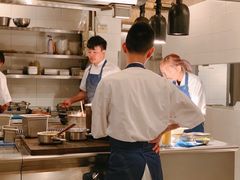 -Ocean's Table 欧舍