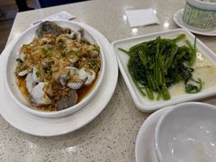 特色乡村风味鱼-明记港式烧腊茶餐厅(下沙店)