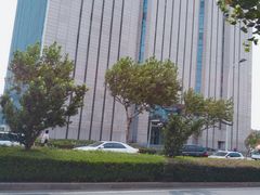 -同济大学图书馆(嘉定校区)