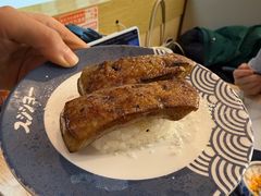 -滨寿司(新街口中央商场店)