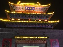 -鼓楼夜市