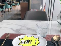 -1874融合西厨·观景餐厅(保利店)