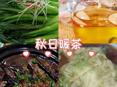 -去茶去餐厅(中央大街店)