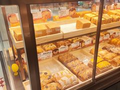 -爸爸糖吐司面包(悠唐购物中心店)